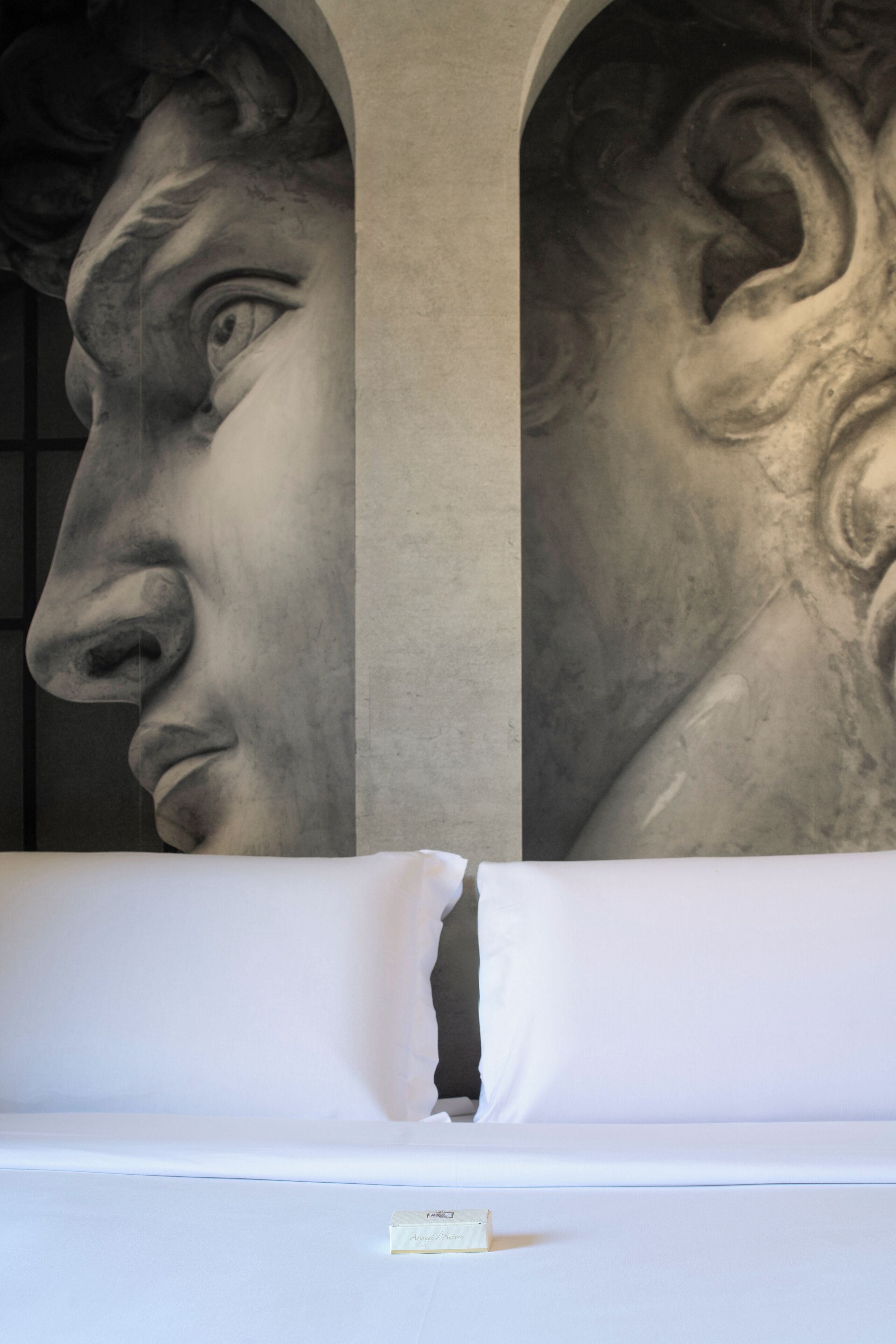 베이직 더블룸 | 노트북 작업 공간, 무료 WiFi