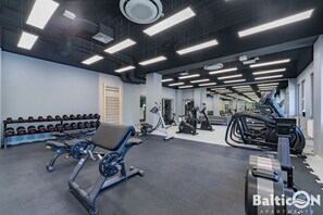 Fitness Studio