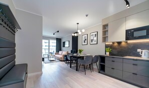 Classic Apartment (Kasprowicza 223) | Private kitchen