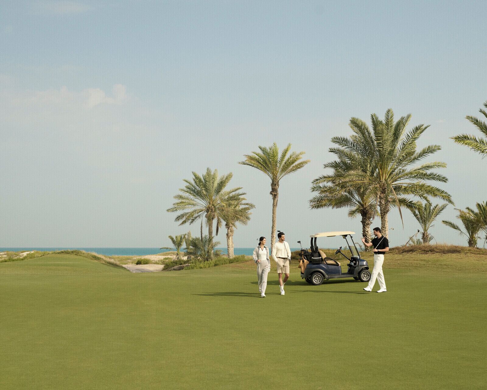 Golf