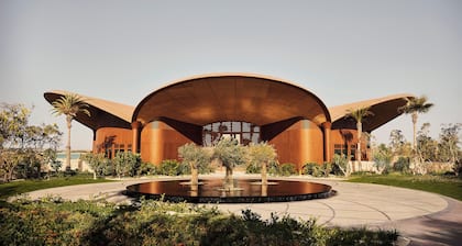 Four Seasons Resort And Residences Red Sea At Shura Island