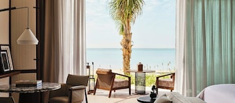 Four Seasons Resort And Residences Red Sea At Shura Island