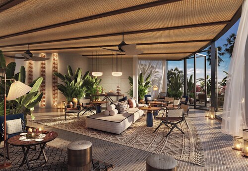 Four Seasons Resort And Residences Red Sea At Shura Island