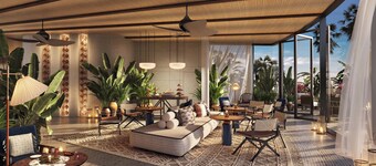 Four Seasons Resort And Residences Red Sea At Shura Island