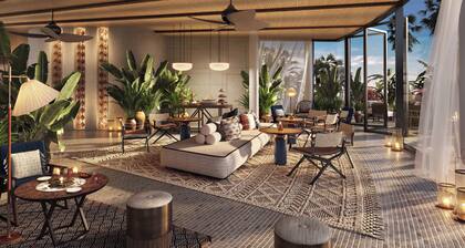Four Seasons Resort And Residences Red Sea At Shura Island