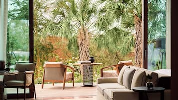 Teres/patio