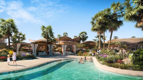 Four Seasons Resort And Residences Red Sea At Shura Island