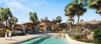 Four Seasons Resort And Residences Red Sea At Shura Island