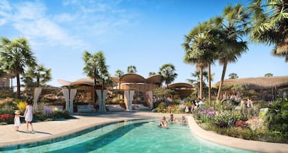 Four Seasons Resort And Residences Red Sea At Shura Island
