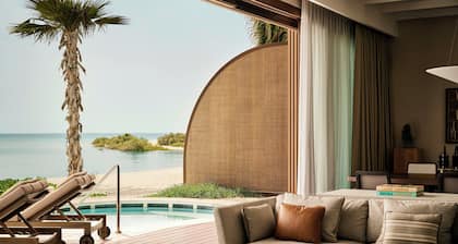 Four Seasons Resort And Residences Red Sea At Shura Island