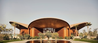 Four Seasons Resort And Residences Red Sea At Shura Island