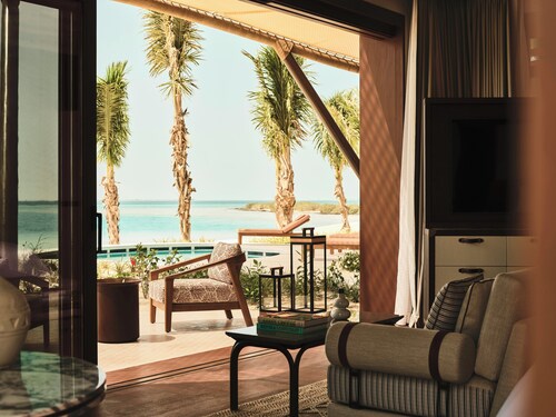Four Seasons Resort And Residences Red Sea At Shura Island