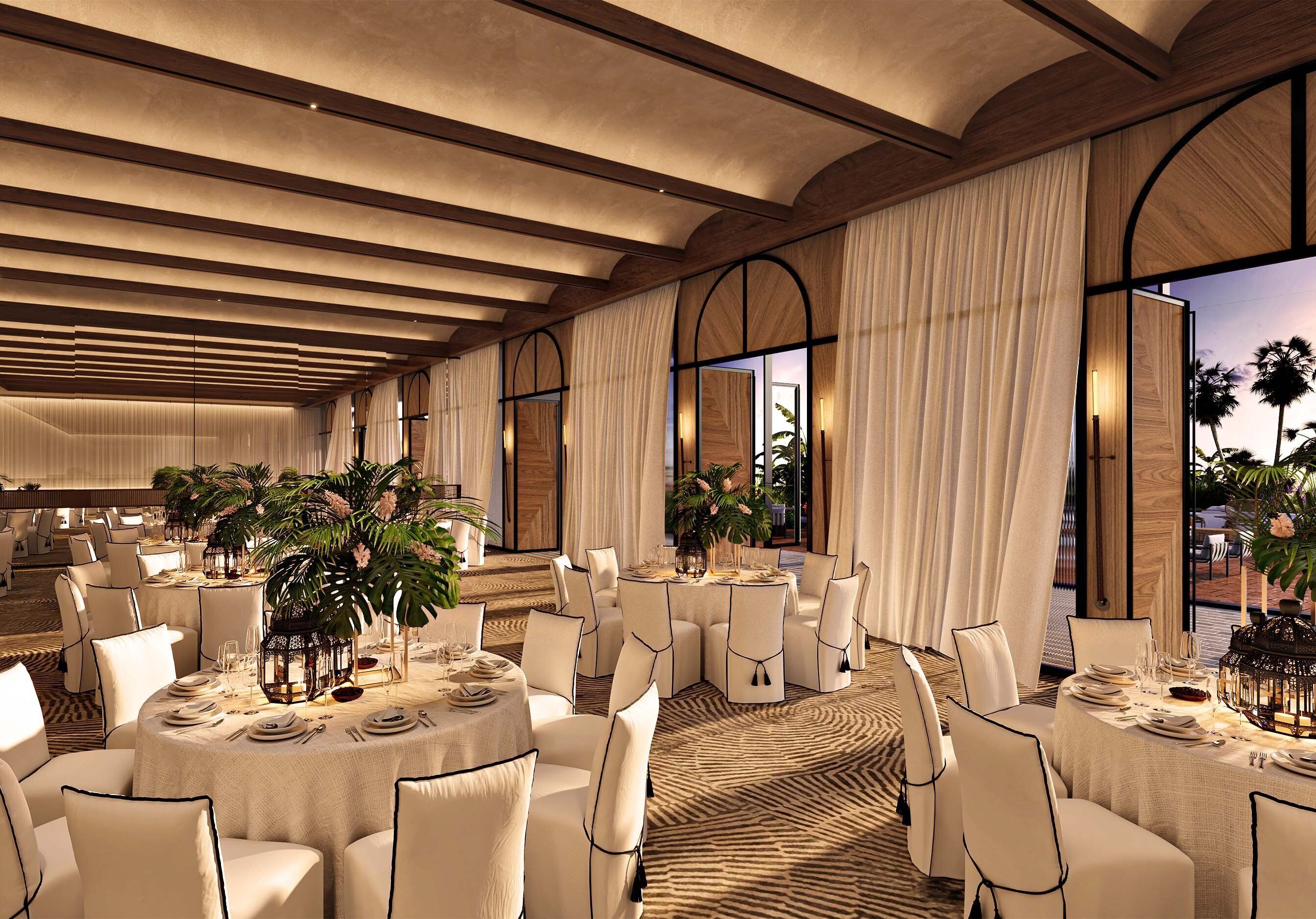 Salle de réunion