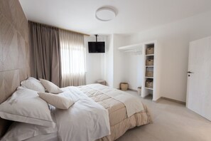 3 habitaciones, wifi y ropa de cama 