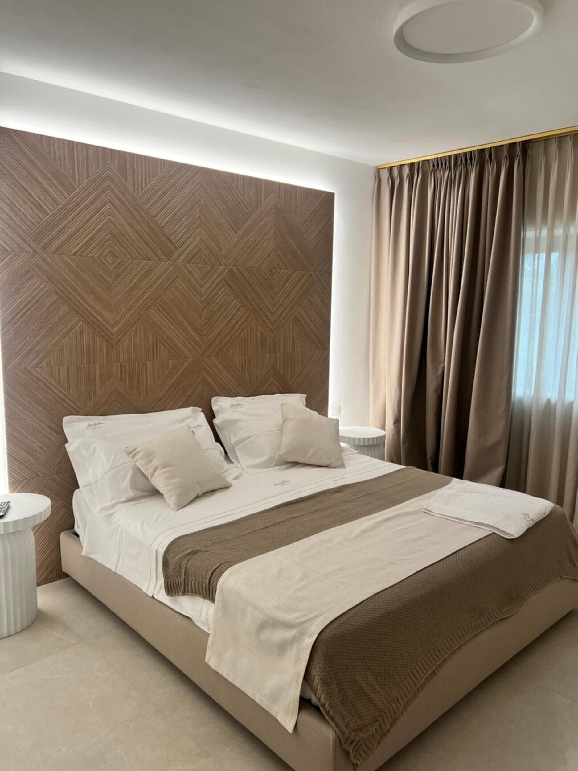 3 chambres, Wi-Fi, draps fournis