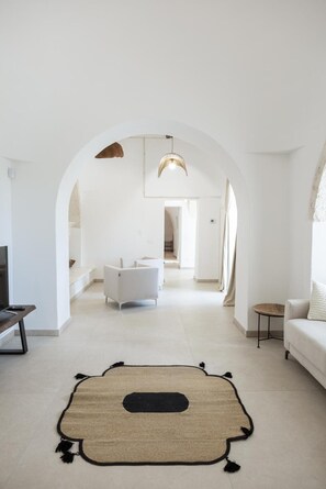 منطقة المعيشة