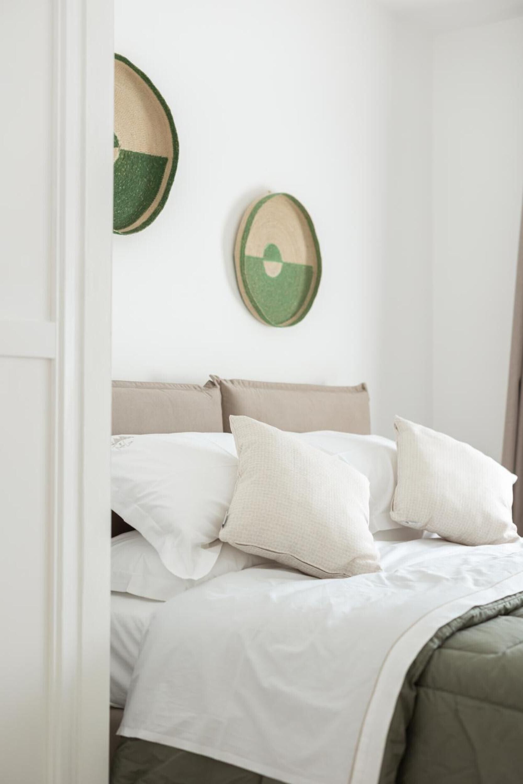 3 chambres, Wi-Fi, draps fournis