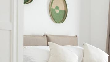 3 chambres, Wi-Fi, draps fournis