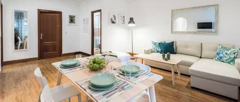 تلفزيون ذكي