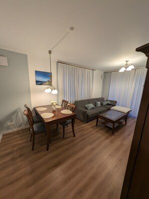 منطقة المعيشة