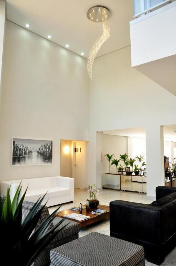 ล็อบบี้