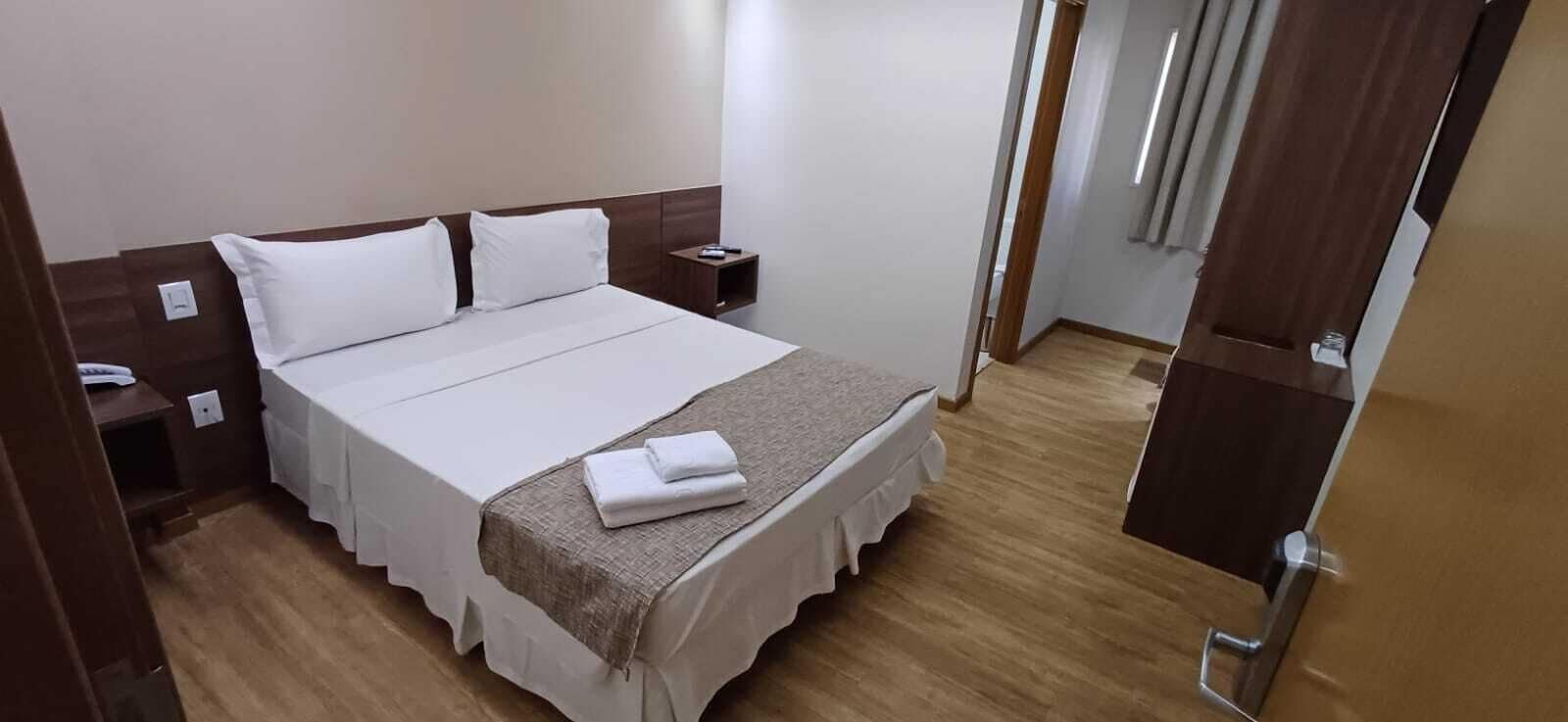 In-room safe, blackout curtains, free cots/infant beds, rollaway beds