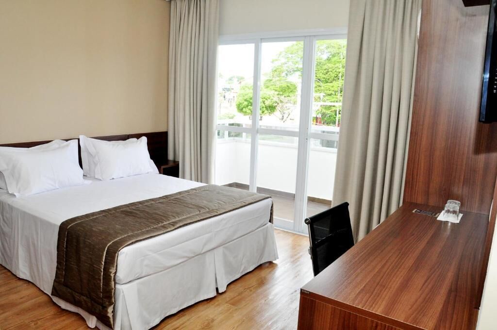 In-room safe, blackout curtains, free cots/infant beds, rollaway beds