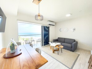 Room - Ventanas 5-4c in Chame (Punta Chame)