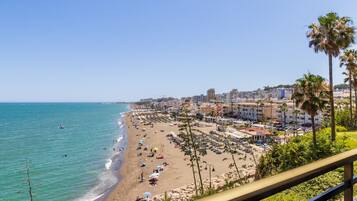 Plage à proximité