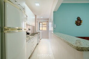 เบสิกอพาร์ทเมนท์ | ครัวส่วนตัว