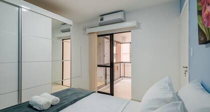 Apt in B.C Just Steps From the Beach Cec0501