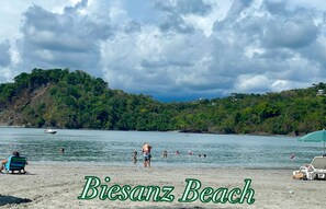 Strand