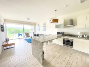 House, Smoking - Sanctuary S1-211 in Chame (Punta Chame)