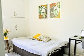 Apartment | Wohnzimmer