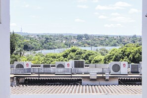 Apartment | City view