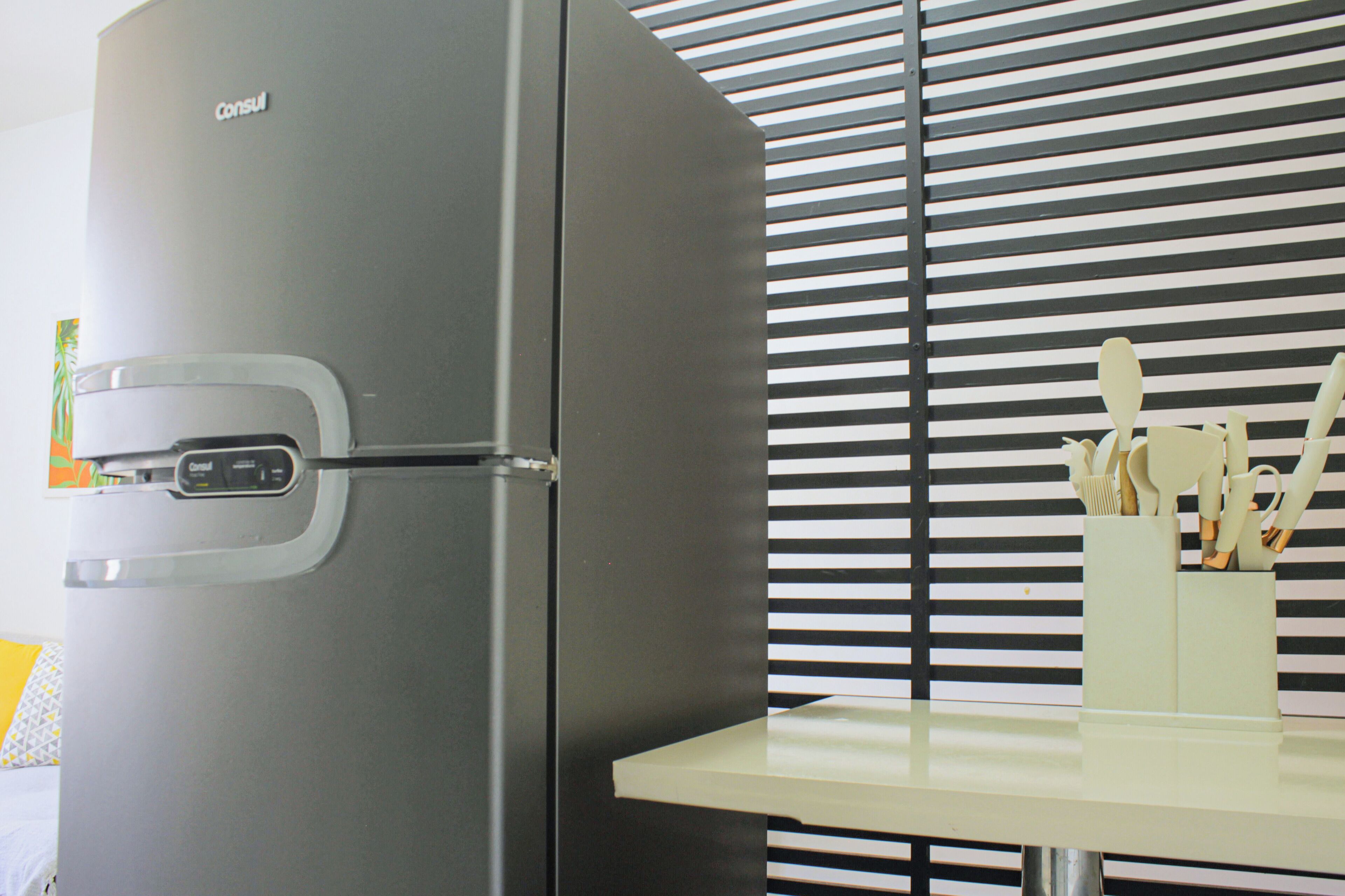 아파트 | 전용 주방 | 쿡탑