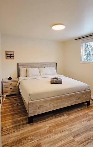 奢华小屋, 度假村景观 | 免费 WiFi