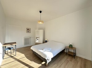 5 dormitorios, wifi, ropa de cama