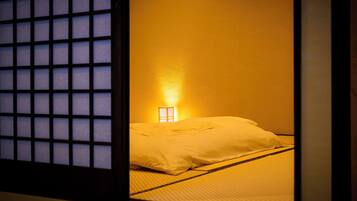 AKATSUKI - Japanese-Style Room with Private Open-Air Bath , Non Smoking | Free WiFi