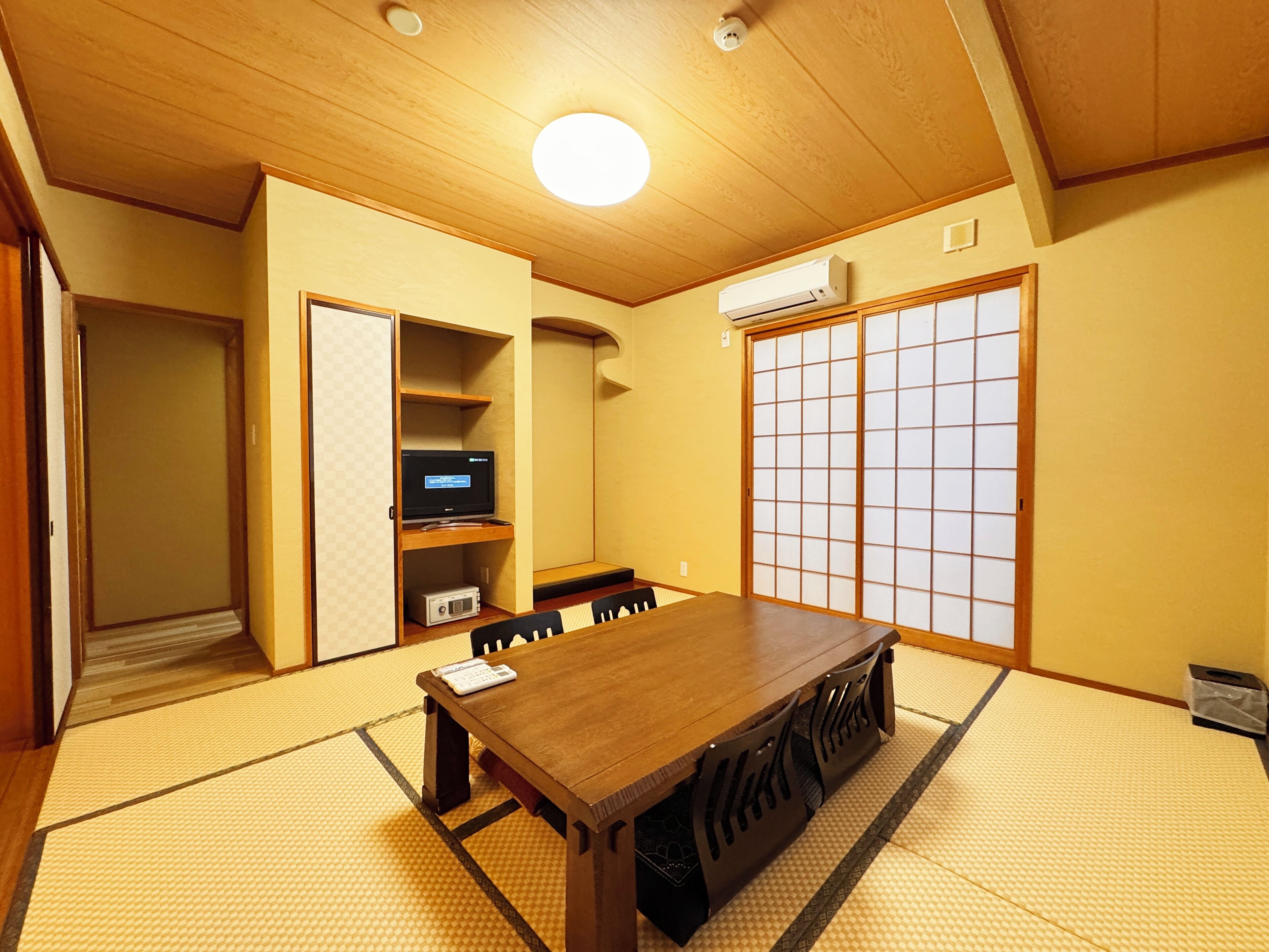 YASODA - Japanese-Style Room with Private Open-Air Bath , Non Smoking | Free WiFi