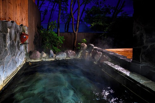Ryokan Yufumomiji