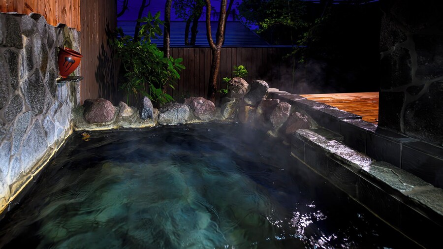 Ryokan Yufumomiji
