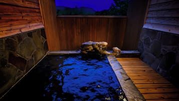 Public bath