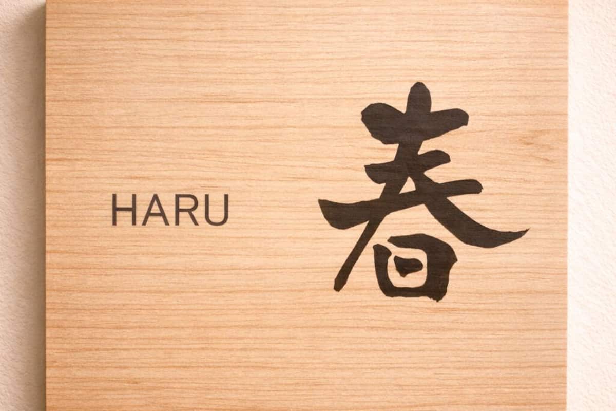 HARU - 2F Japanese-Style Room with External Private Bath , Non Smoking | Free WiFi