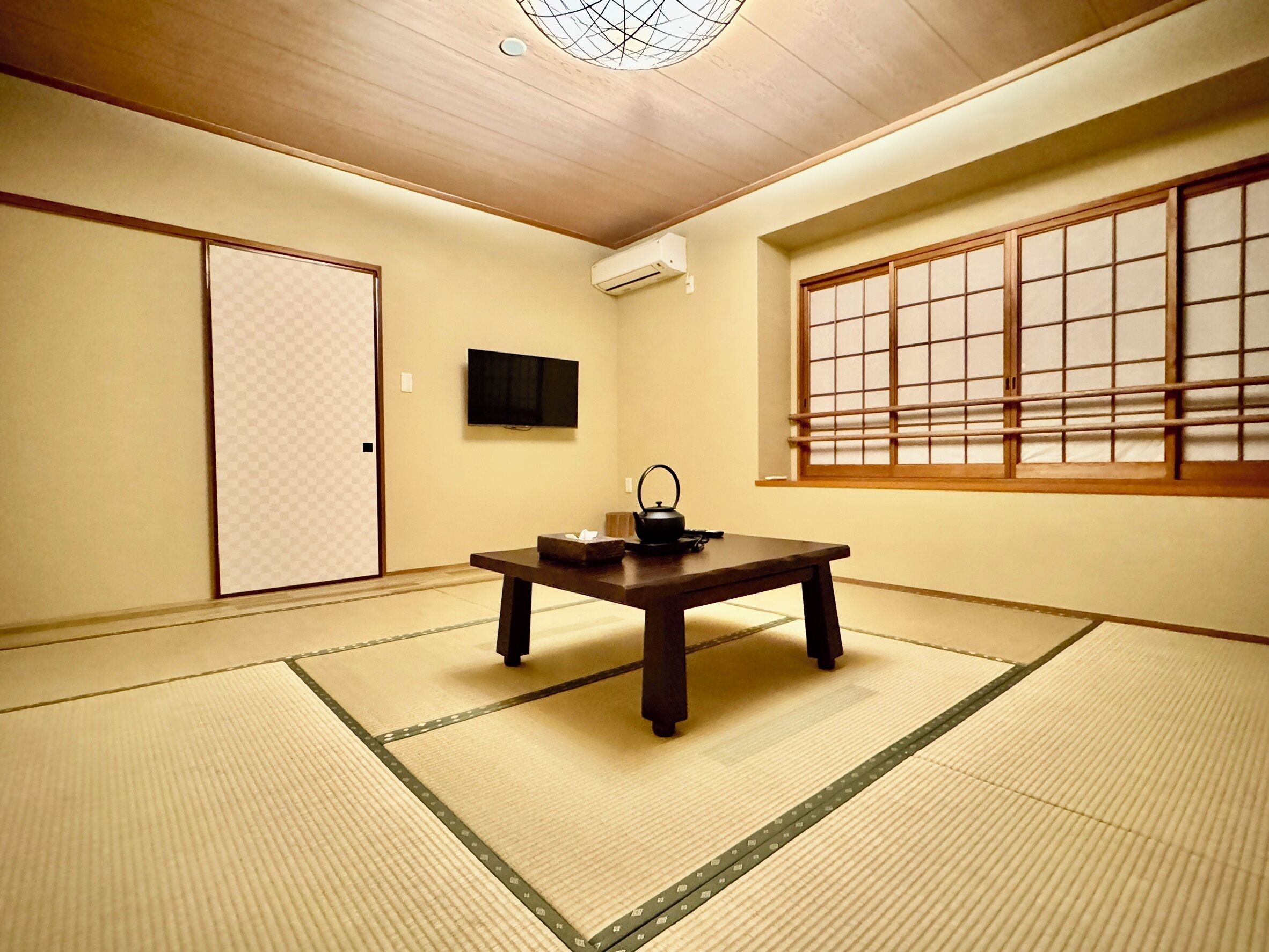 UNN - Japanese-Style Room with Private Open-Air Bath , Non Smoking | Free WiFi
