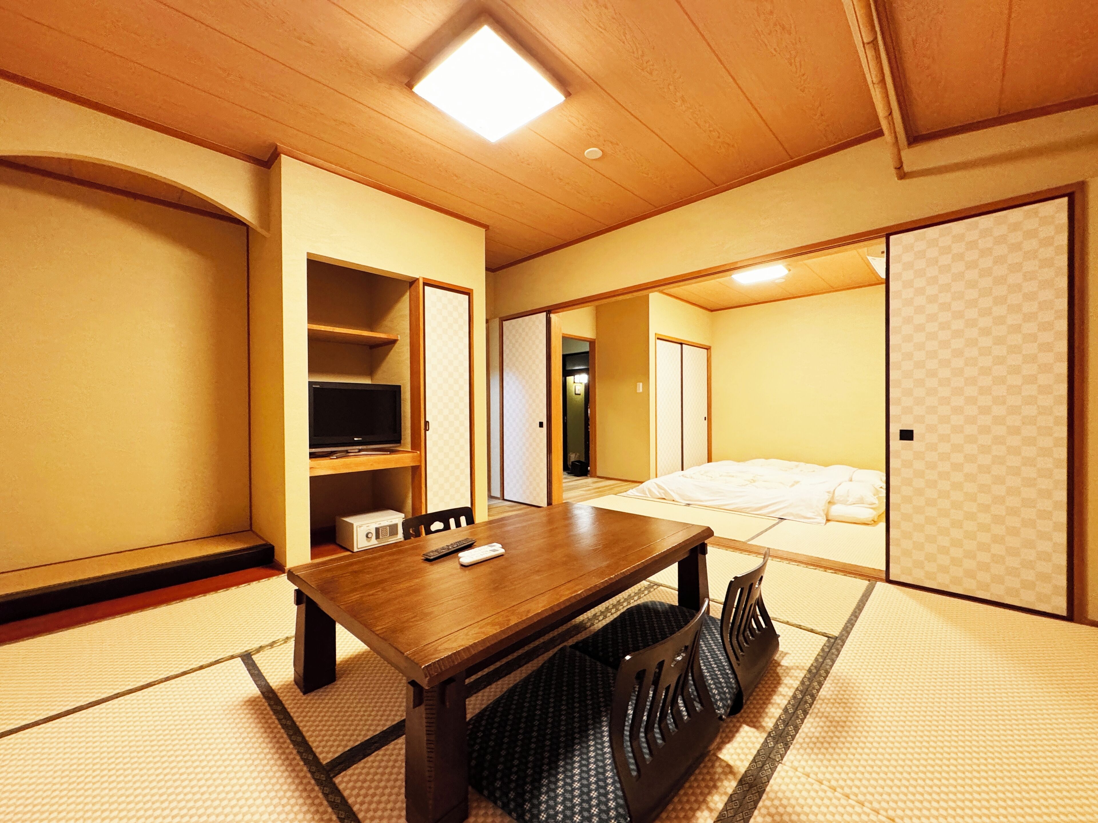 ZEN - Japanese-Style Room with Private Open-Air Bath , Non Smoking | Free WiFi