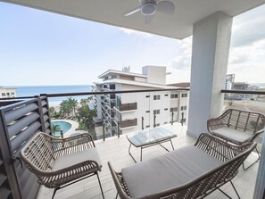 Apartment | 2 bedrooms - Ventanas 3 -7A in Chame (Punta Chame)