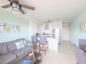 Apartment | 2 bedrooms - Ventanas 3 -7A in Chame (Punta Chame)