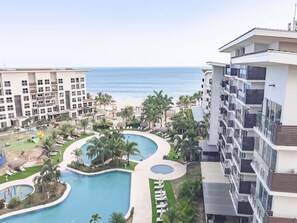 Apartment | 2 bedrooms - Ventanas 3 -7A in Chame (Punta Chame)