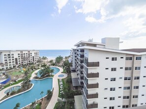 2 عدّة غرف نوم